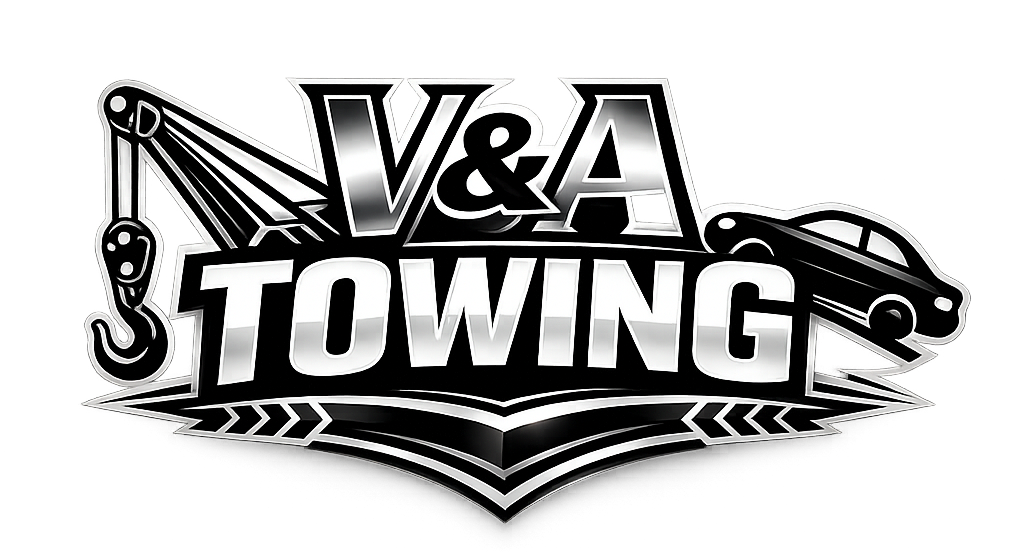 V&A Towing